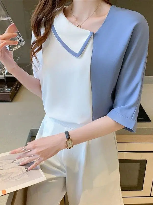 Blusa Ana Bela - - HumArraso