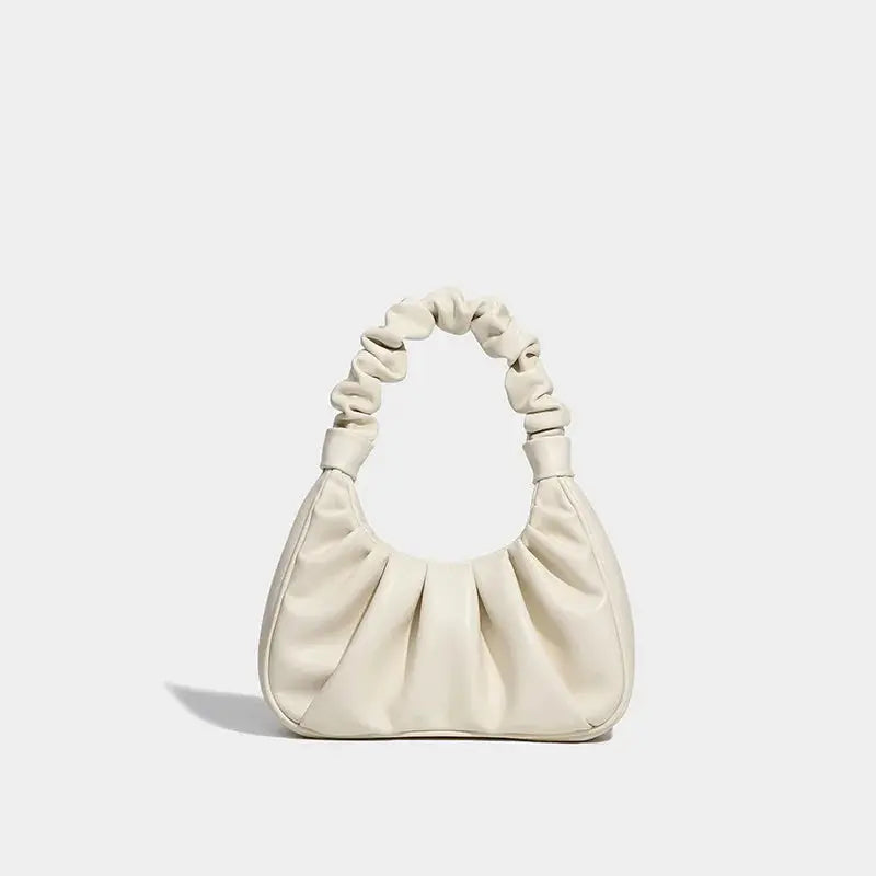 Bolsa Baguete Camila - Zarvane - Bege