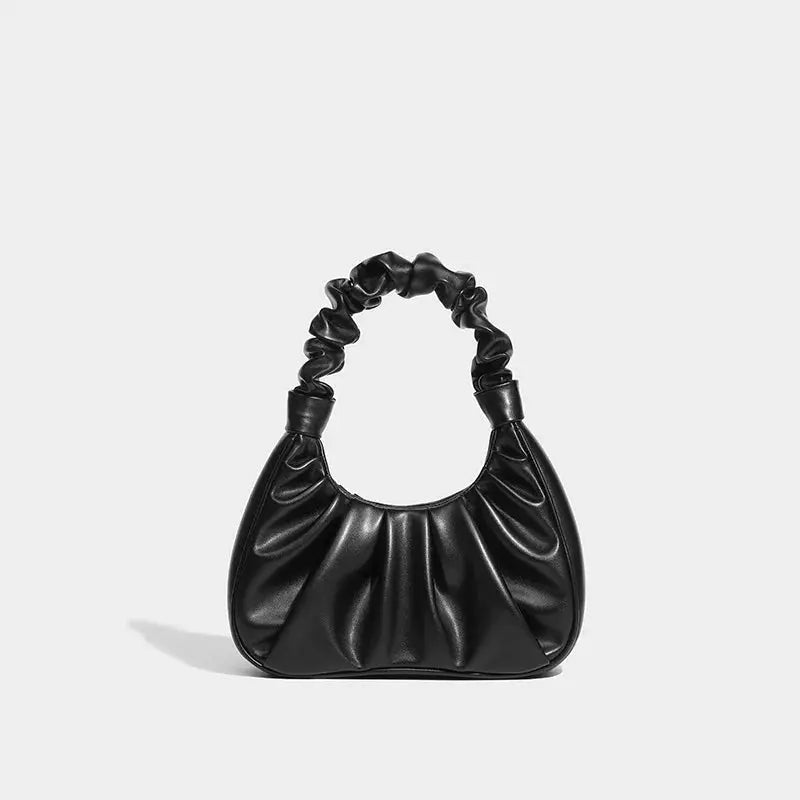 Bolsa Baguete Camila - Zarvane - Preto