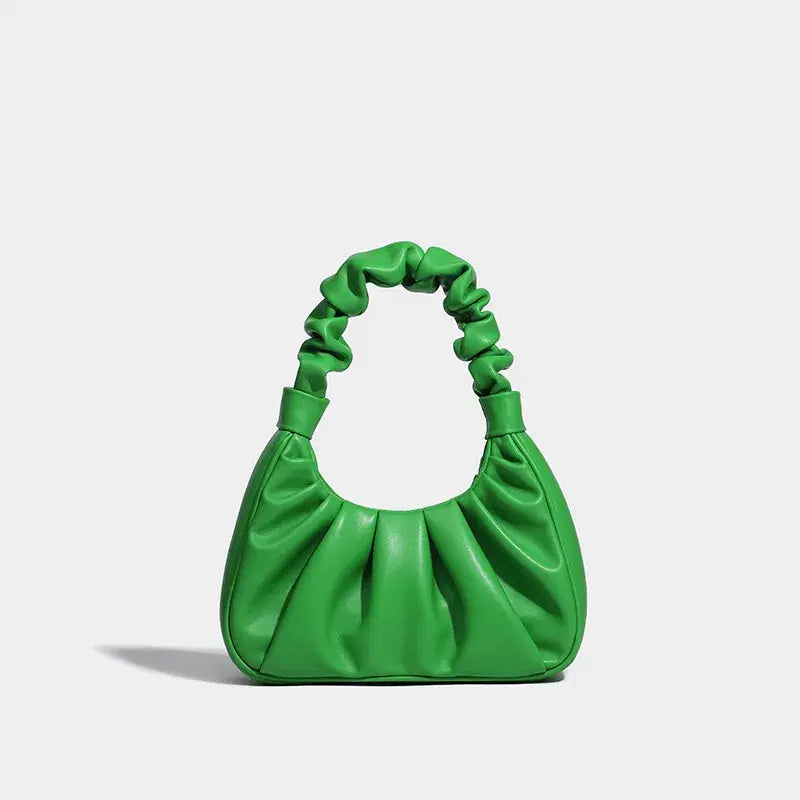 Bolsa Baguete Camila - Zarvane - Verde
