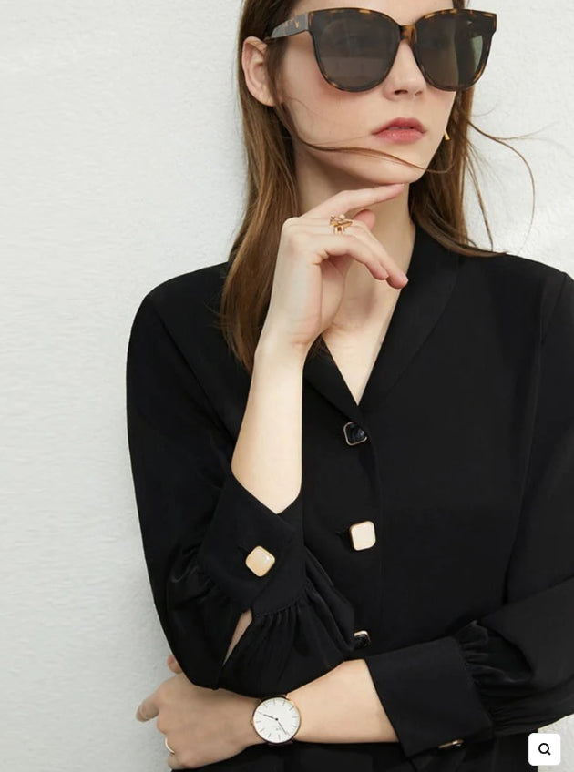 Camisa Casual Jenifer HumArraso