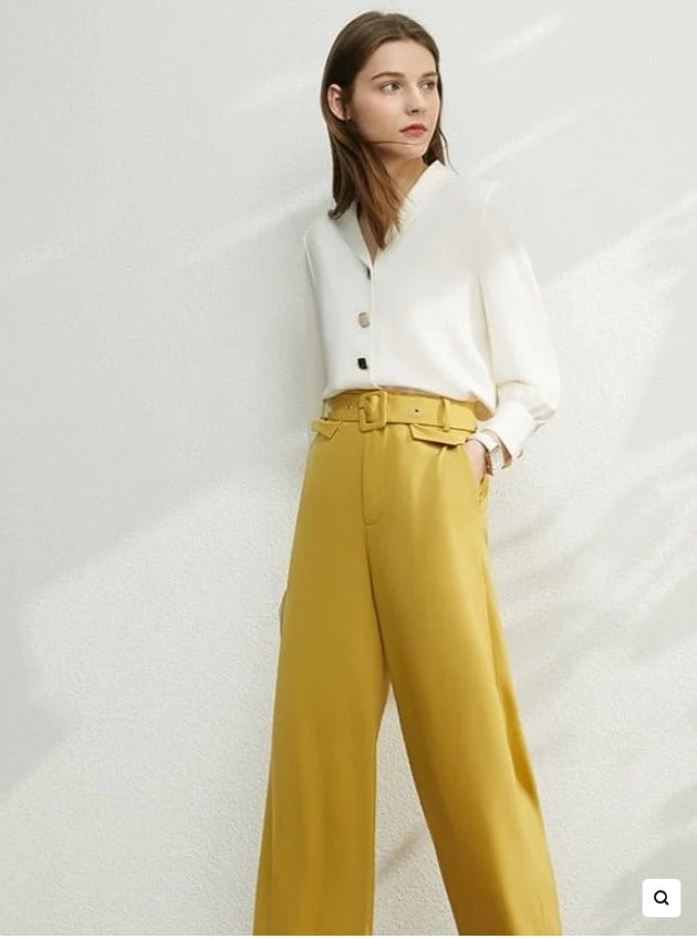 Camisa Casual Jenifer HumArraso