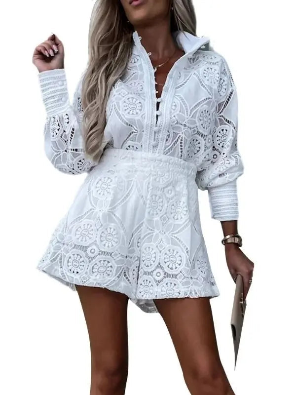 Conjunto July - Branco-XG - HumArraso