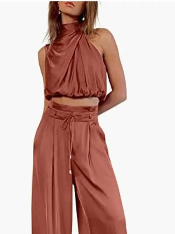 Conjunto Shakira: Elevando Seu Estilo, Definindo Sua Elegância - Champagne-XXG - HumArraso