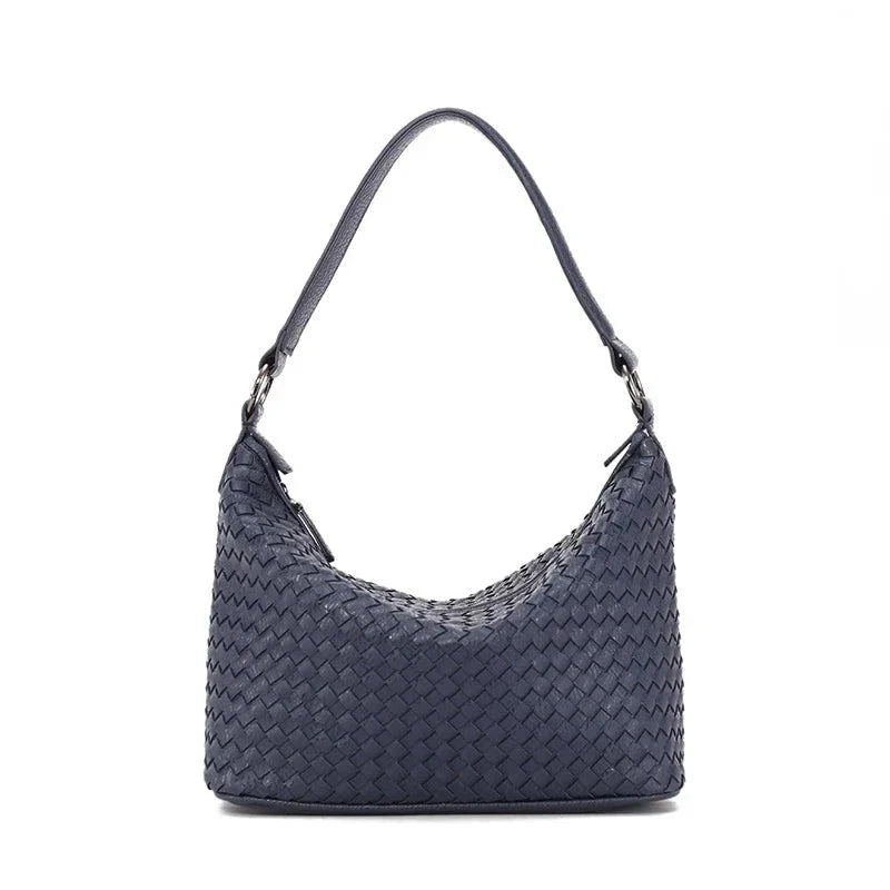 Bolsa Tiracolo Baguete Jane
