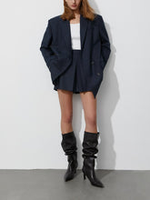Carregar imagem no visualizador da galeria, Blazer Feminino Conjunto - Vennanci