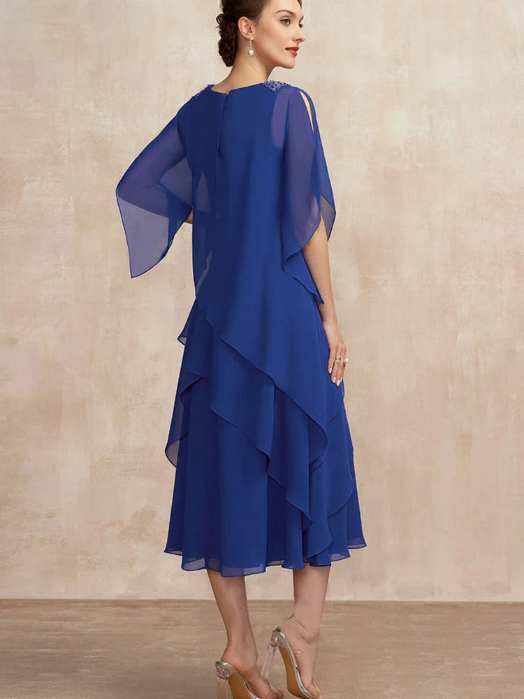 Vestido Feminino Priscila