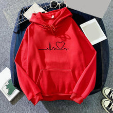 Carregar imagem no visualizador da galeria, Moletom Femino Casual - Vennanci