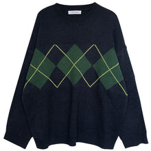 Carregar imagem no visualizador da galeria, Suéter Feminino Oversized - Vennanci