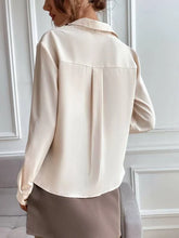 Carregar imagem no visualizador da galeria, Camisa Feminina - Roberta
