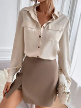 Carregar imagem no visualizador da galeria, Camisa Feminina - Roberta
