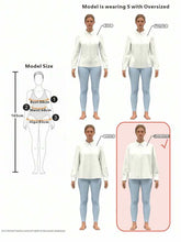 Carregar imagem no visualizador da galeria, Camisa Social Feminina Listrada - Carolina
