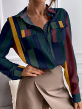 Carregar imagem no visualizador da galeria, Camisa Feminina - Roberta
