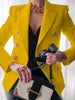 Blazer Feminino Alfaiataria