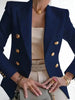 Blazer Feminino Alfaiataria