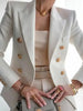 Blazer Feminino Alfaiataria