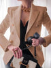 Blazer Feminino Alfaiataria