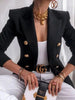 Blazer Feminino Alfaiataria