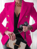 Blazer Feminino Alfaiataria
