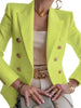 Blazer Feminino Alfaiataria