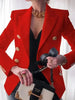 Blazer Feminino Alfaiataria