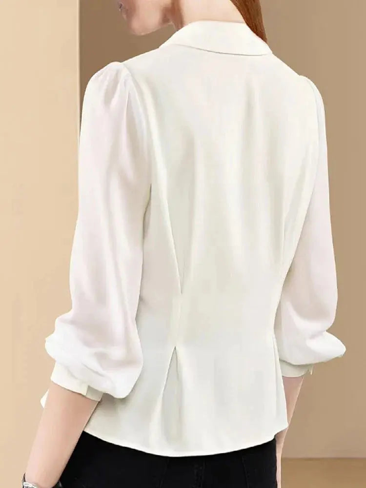 Blusa Feminina Frontal Diagonal - Zarvane -