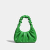 Bolsa Baguete Camila - Zarvane -  Verde