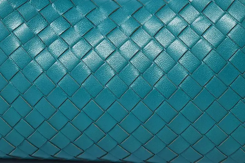 Bolsa Baguete Couro Legítimo Vanessa - Zarvane -