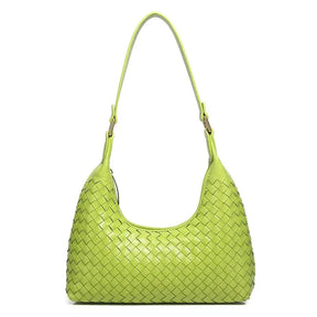 Bolsa Baguete Couro Legítimo Vanessa - Zarvane -