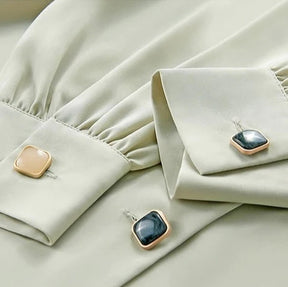 Camisa Casual Jenifer  HumArraso