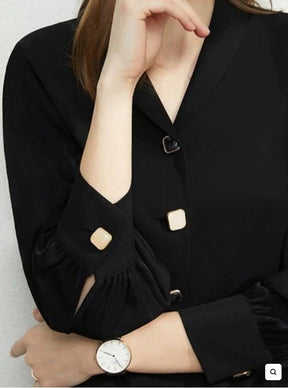 Camisa Casual Jenifer  HumArraso