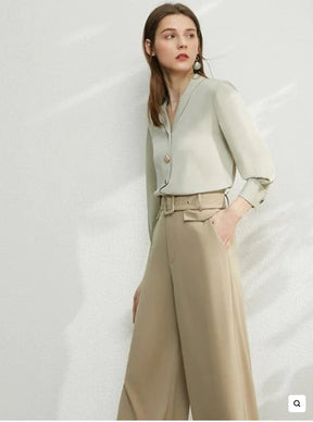 Camisa Casual Jenifer  HumArraso