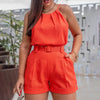 Conjunto Fernanda Moda Verão