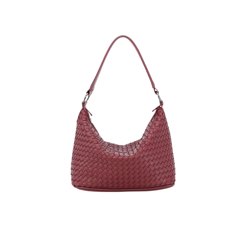 Bolsa Tiracolo Baguete Jane