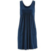 Vestido Midi Listrado Ivone