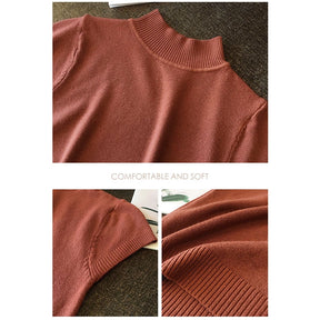 Blusa Manga Curta Gola Alta Roberta  HumArraso