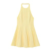 Vestido Curto Casual Jandira