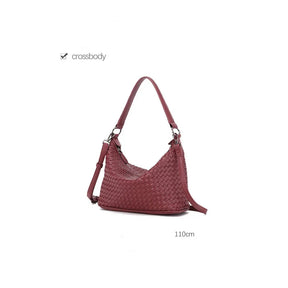 Bolsa Tiracolo Baguete Jane