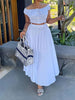 Vestido Longo Daliana