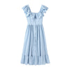 Vestido Longo Arlete