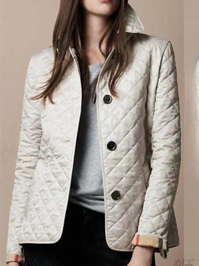Casaco Feminino Jocilenne