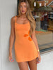 Vestido Curto Hellen