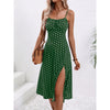 Vestido Estampado Adelina