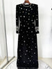 Vestido Longo Aurenice