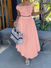 Vestido Longo Daliana