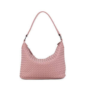Bolsa Tiracolo Baguete Jane