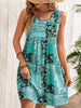 Vestido Estampado Antonella