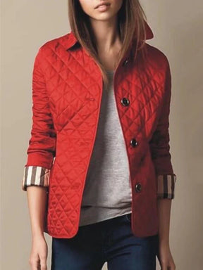 Casaco Feminino Jocilenne