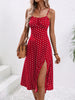 Vestido Estampado Adelina