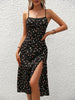 Vestido Estampado Adelina